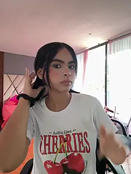 kitty rousse01 online show from 28, 2, 2026