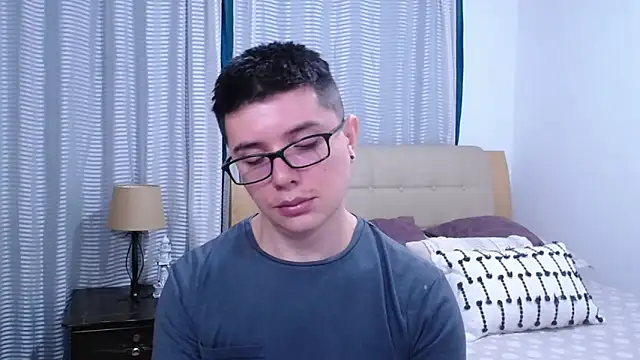 Snapshot of BlackFoXXX69 chatting on 13, 4, 2026 BlackFoXXX69 online show from 13, 4, 2026