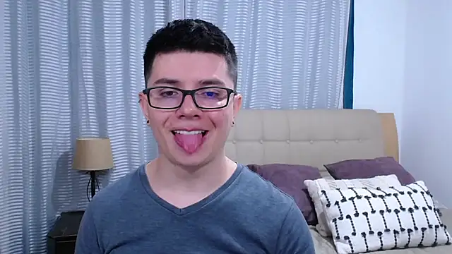 Snapshot of BlackFoXXX69 chatting on 3, 5, 2026 BlackFoXXX69 online show from 3, 5, 2026