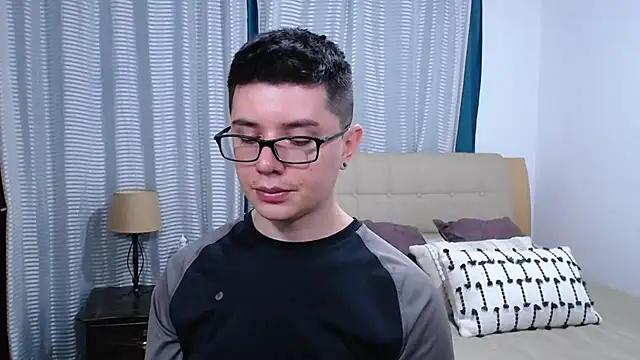Snapshot of BlackFoXXX69 chatting on 4, 5, 2026 BlackFoXXX69 online show from 4, 5, 2026