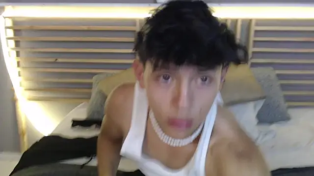 Snapshot of clark_ken01 chatting on 26, 2, 2026 clark ken01 online show from 26, 2, 2026