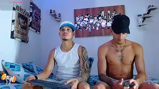 AdamsDvi online show from 4, 3, 2026