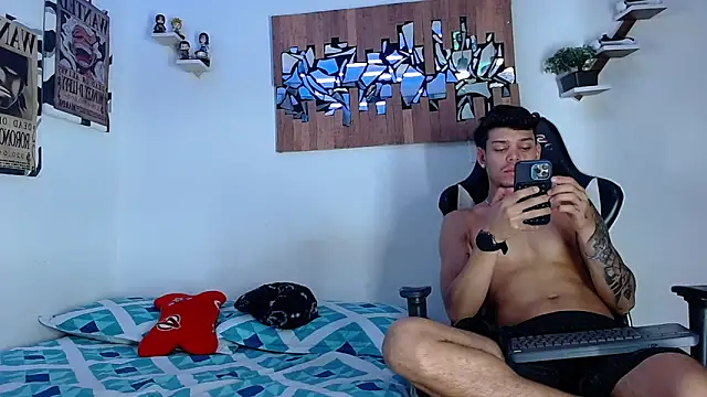 AdamsDvi online show from 14, 4, 2026