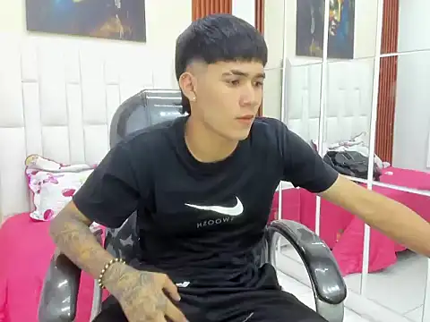 Thiago collinss online show from 14, 3, 2026