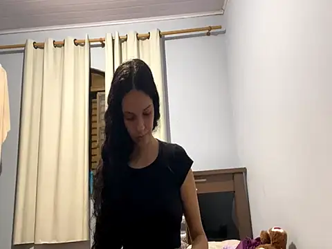 Snapshot of IvyDesirer chatting on 27, 2, 2026 IvyDesirer online show from 27, 2, 2026