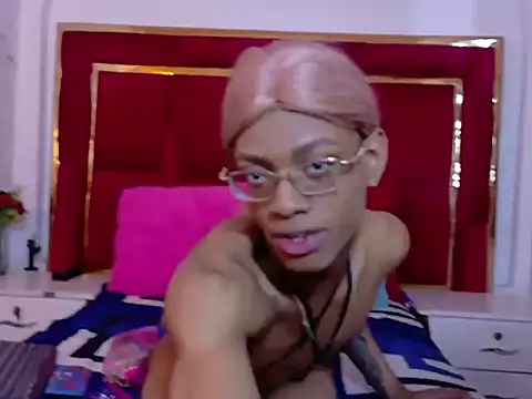 Snapshot of TiffannyValentine chatting on 29, 4, 2026 TiffannyValentine online show from 29, 4, 2026