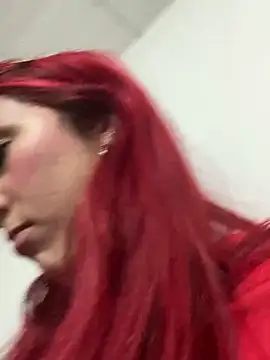 kisscherry8 online show from 27, 3, 2026