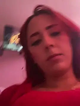 kisscherry8 online show from 12, 4, 2026