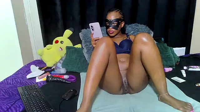 trixiey8 online show from 16, 4, 2026