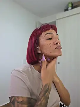 Nixtaylor1 online show from 18, 3, 2026