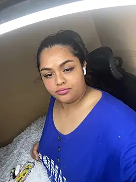 NathashaDreams online show from 26, 2, 2026