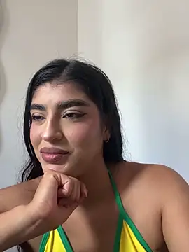 Misty-kat online show from 11, 4, 2026