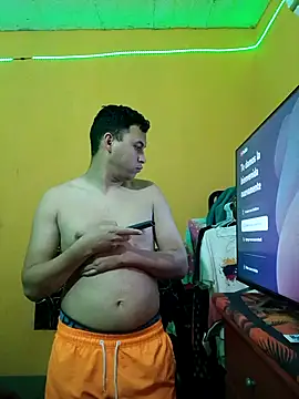 nanielito online show from 25, 2, 2026