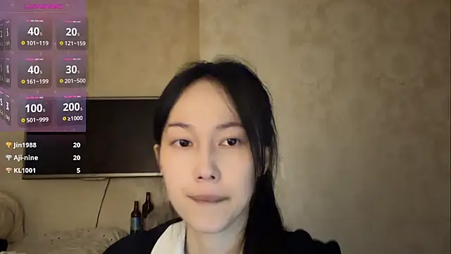 Snapshot of DD-5200 chatting on 2, 5, 2026 DD-5200 online show from 2, 5, 2026