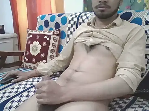 Snapshot of Lucky_085 chatting on 27, 2, 2026 Lucky 085 online show from 27, 2, 2026