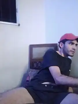 Lorcas CharlyUC online show from 1, 3, 2026