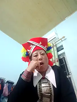 JenyLy68 online show from 12, 3, 2026