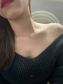 Snapshot of LingLing017 chatting on 2, 3, 2026 LingLing017 online show from 2, 3, 2026