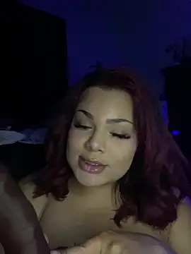 Snapshot of luvmesumscorpio661 chatting on 5, 3, 2026 luvmesumscorpio661 online show from 5, 3, 2026