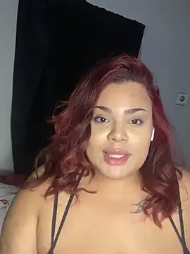 Snapshot of luvmesumscorpio661 chatting on 3, 4, 2026 luvmesumscorpio661 online show from 3, 4, 2026