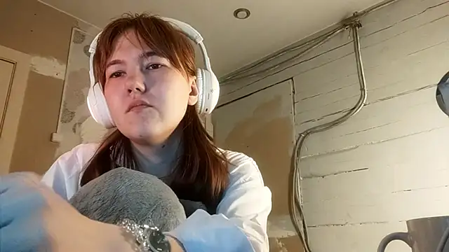 DinaFirebird online show from 26, 2, 2026