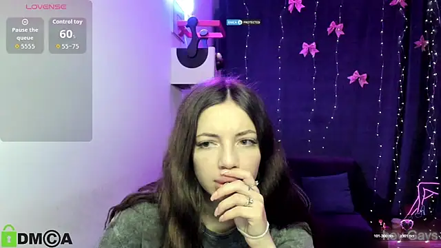 Snapshot of AlisMoonly chatting on 26, 2, 2026 AlisMoonly online show from 26, 2, 2026