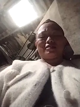 Lucie Fuzk online show from 25, 2, 2026