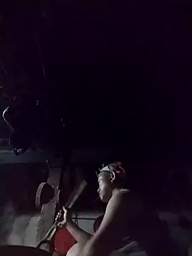 Lucie Fuzk online show from 16, 3, 2026