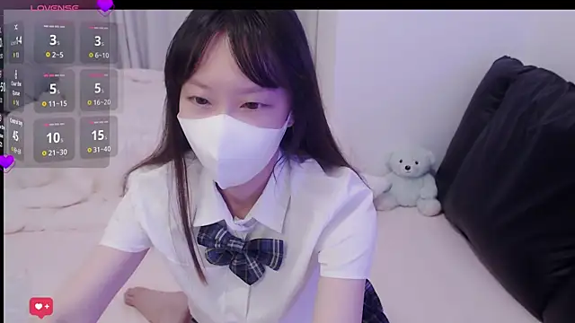 AiIris1 online show from 26, 3, 2026