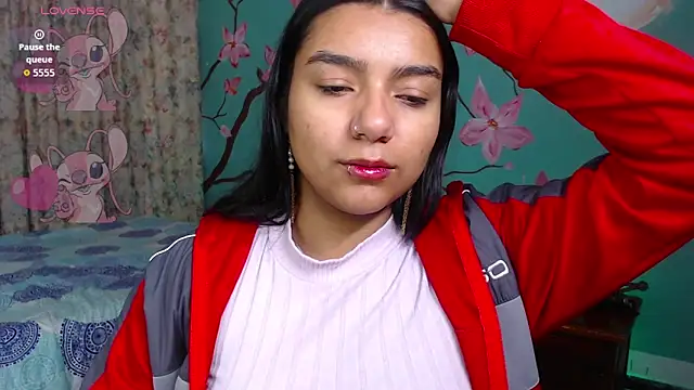 NoelleVireaux online show from 10, 3, 2026