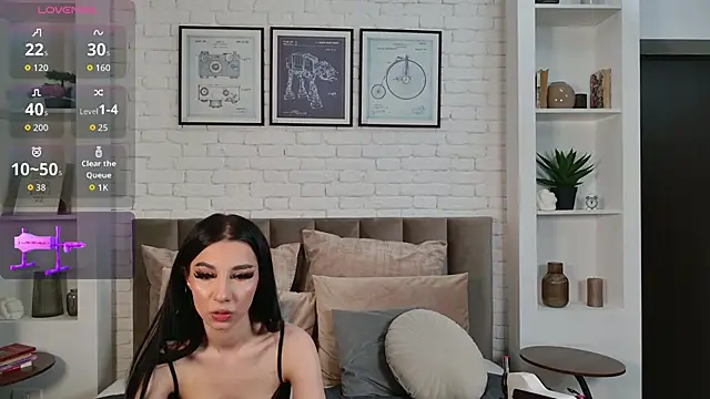 ErinEvans online show from 13, 5, 2026