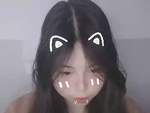 Snapshot of F-Yihao chatting on 28, 2, 2026 F-Yihao online show from 28, 2, 2026