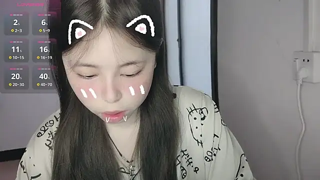 F-Yihao online show from 6, 3, 2026