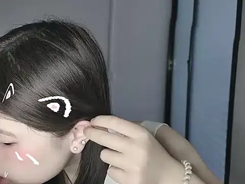 F-Yihao online show from 9, 3, 2026