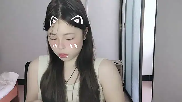 F-Yihao online show from 11, 3, 2026