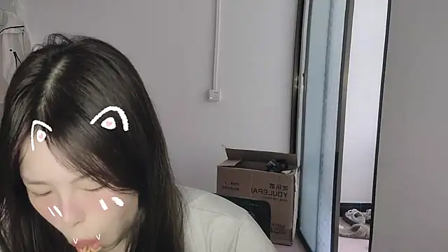 F-Yihao online show from 24, 3, 2026