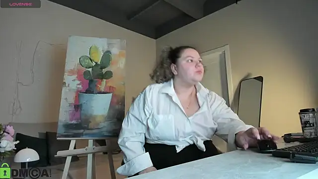 SofiRoce online show from 21, 7, 2026