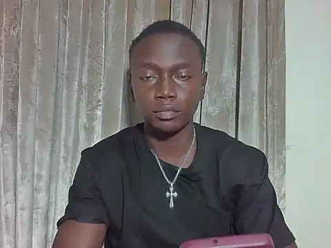 darkerberryguy online show from 2, 3, 2026