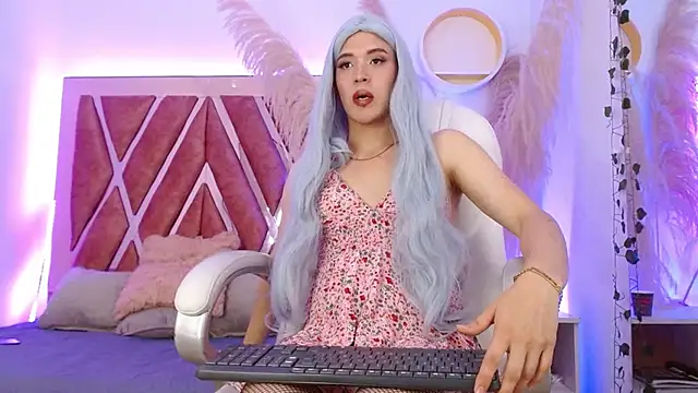 Evelyn Thomas online show from 27, 2, 2026