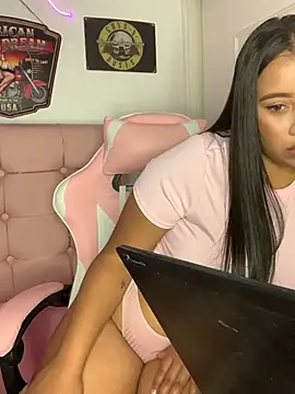 MorenaQueen- online show from 26, 2, 2026