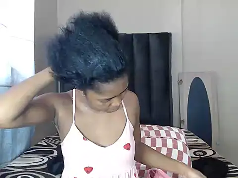 LexyDiana online show from 20, 3, 2026