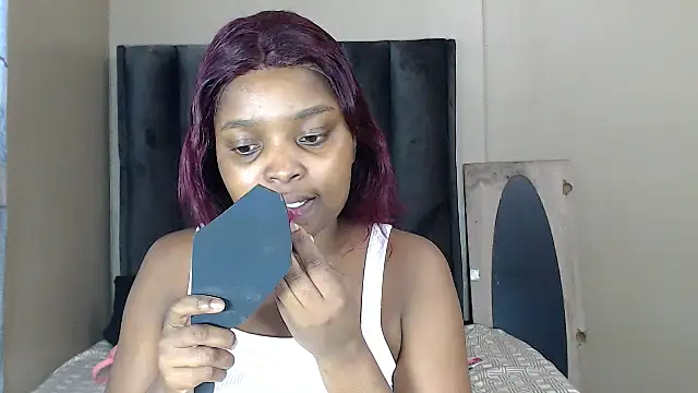 Snapshot of LexyDiana chatting on 6, 5, 2026 LexyDiana online show from 6, 5, 2026