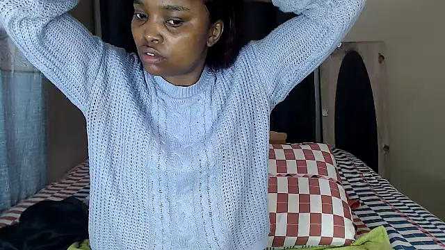 Snapshot of LexyDiana chatting on 7, 5, 2026 LexyDiana online show from 7, 5, 2026