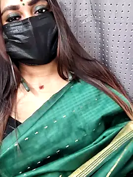 Cutie Nila online show from 14, 3, 2026