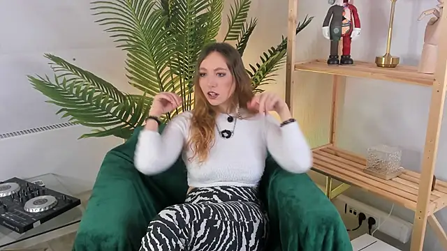 Snapshot of JacqulynVensel chatting on 1, 3, 2026 JacqulynVensel online show from 1, 3, 2026