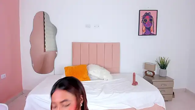 zenndaya   online show from 18, 4, 2026