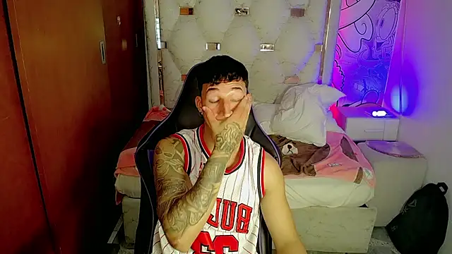 Dmitryy  online show from 26, 2, 2026