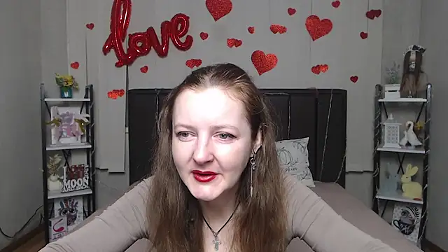 Snapshot of MeganPirs chatting on 2, 3, 2026 MeganPirs online show from 2, 3, 2026