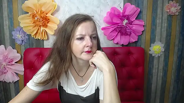 MeganPirs online show from 8, 7, 2026