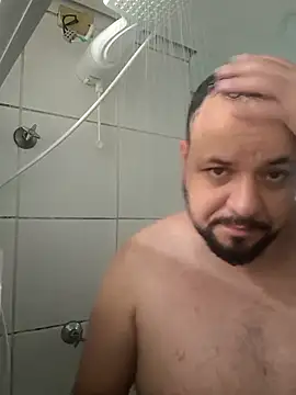 Rodrigao Sp online show from 30, 4, 2026